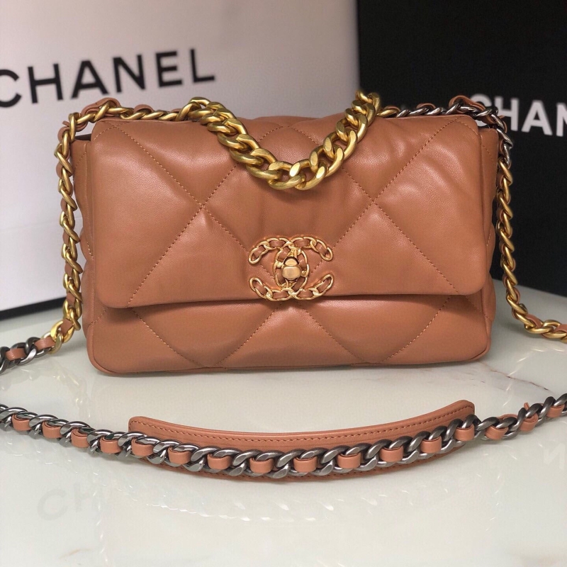 Ch*el 19 bags